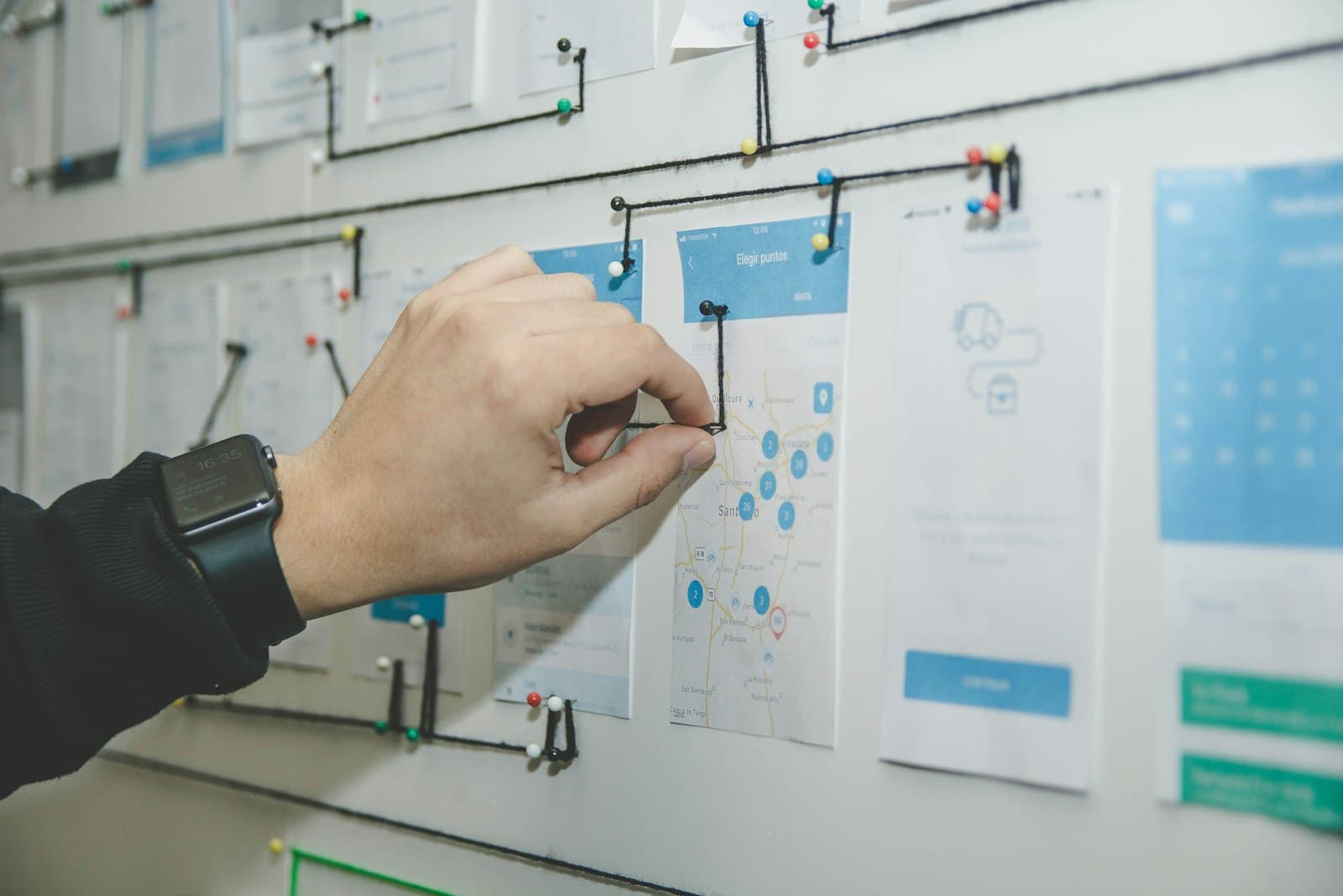 Business Automation